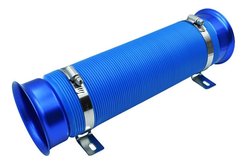 [MAN-77B] TUBO UNIVERSAL PARA FILTRO AZUL