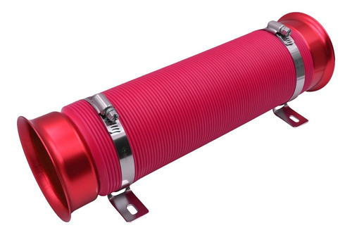 [MAN-77R] TUBO UNIVERSAL PARA FILTRO ROJO