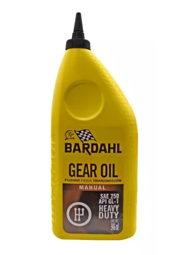 [SAE-250-1] ACEITE TRANSMISION STD 250 1LTS