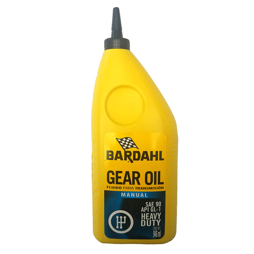 [SAE-90-1] ACEITE TRANSMISION STD 90 1LTS