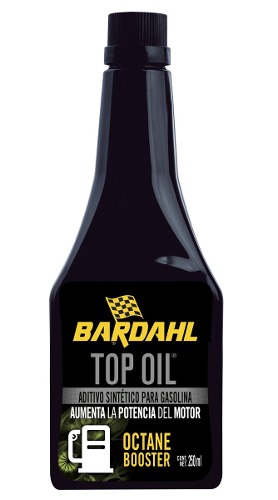 [TOP-OIL-OCTANAJE] ADITIVO AUMENTO OCTANAJE