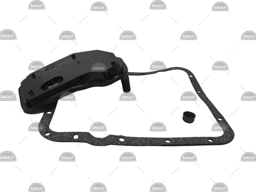 [FC-4L60EB] FILTRO TRANSMISION CV COLORADO 4C 08- JT-427