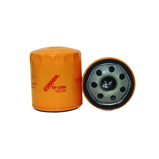 [GP-2304] FILTRO ACEITE CV ONIX 19-