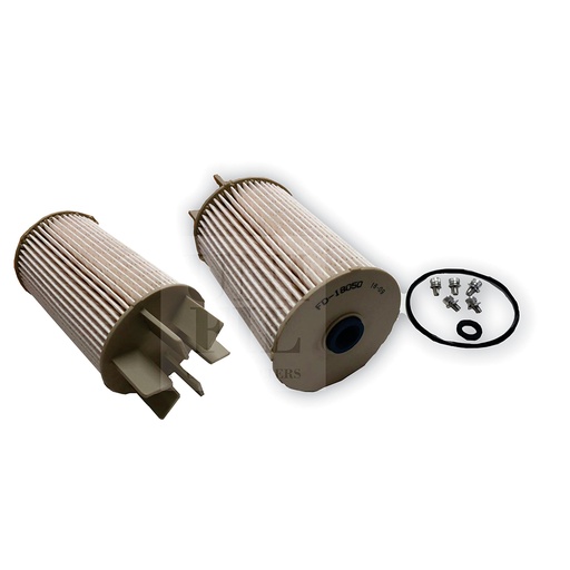 [FGI-363] FILTRO COMBUSTIBLE NS NP300 2.5 DIESEL 16- FD-18050