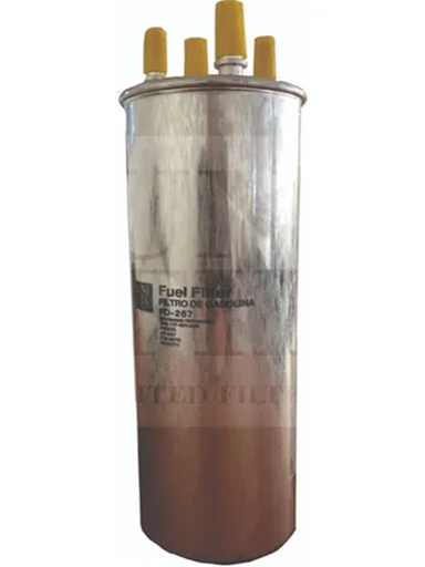 [FD-267] FILTRO COMBUSTIBLE VW EROVAN TRASPORTER