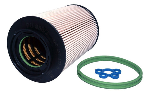 [FD-10448] FILTRO COMBUSTIBLE VW BORA 1.9 TDI FGI-332