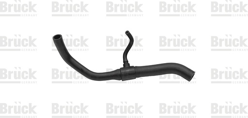 [032-103-493AA-BRUCK] MANGUERA FILTRO AIRE VW GOL SAVEIRO