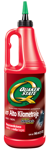 [HD-ATF-1 ALTOKILOMETR] ACEITE TRANSMISION AUTOMATICA ATF 1LTS