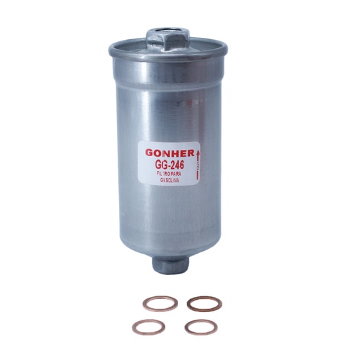 [GG-246] FILTRO GASOLINA