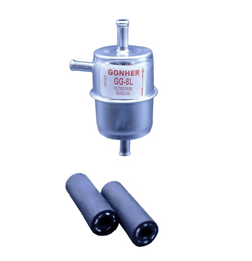 [GG-8L] FILTRO GASOLINA