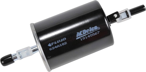 [19145567-ACD] FILTRO GASOLINA CV AVEO 08-16