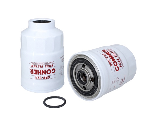 [GPP-524] FILTRO P/ COMBUSTIBLE          H-100