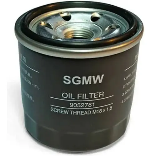 [9052781-ACD] FILTRO ACEITE CV TORNADO 20-