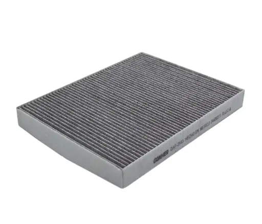 [GAF-2543] FILTRO CLIMA  