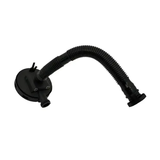 [03C-103-201K-BRUCK] VALVULA PCV FILTRO AIRE VW VENTO-POLO 13-17 M1.4 Y 1.6 LCOMP. CON MANGUERA