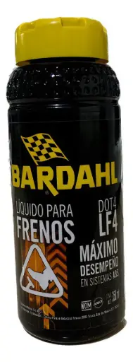[15070-LIQ] LIQUIDO FRENO CHICO DOT-4