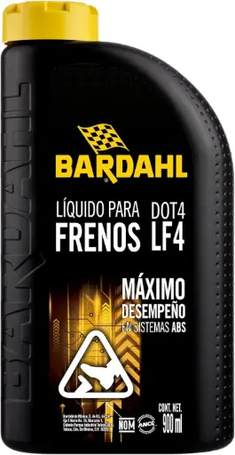[15073-LIQ] LIQUIDO FRENO GRANDE DOT-4