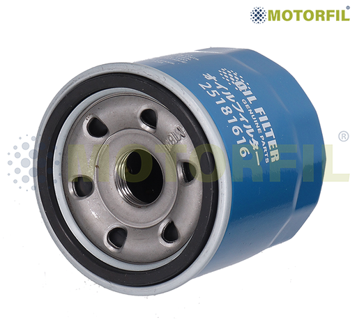 [25181616-TW] FILTRO ACEITE CV SPARK    = GP-409