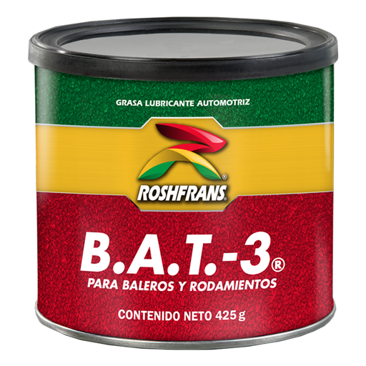 [273-ROSHFRANS] GRASA BALERO BAT3 1/2K