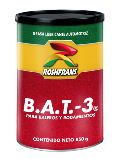 [274-ROSHFRANS] GRASA BALERO BAT3 1K